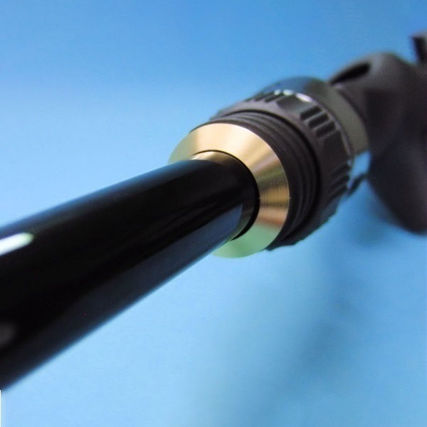 D16-FR　ダークガンメタ